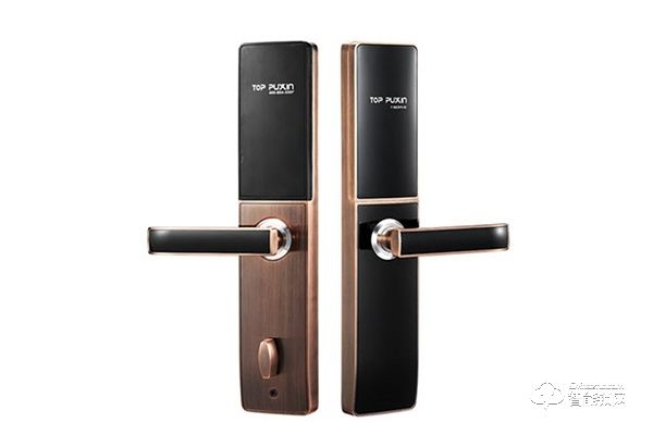 普鑫智能鎖入選2019智能鎖品牌評選活動 普鑫智能鎖入選2019智能鎖品牌評選活動