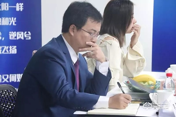 德施曼承辦 HOPE創(chuàng)學(xué)院第一期《創(chuàng)業(yè)企業(yè)投融資管理》杭州課堂今日隆重開講! 德施曼承辦 HOPE創(chuàng)學(xué)院第一期《創(chuàng)業(yè)企業(yè)投融資管理》杭州課堂今日隆重開講!