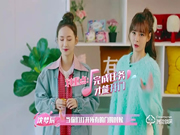 沈夢辰及女團新寵——德施曼3D人臉識別智能鎖綜藝首秀獲贊 !