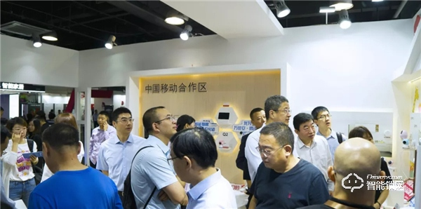 助力中國移動:萬佳安亮出5G+AI殺手锏,打造智慧理想生活 助力中國移動:萬佳安亮出5G+AI殺手锏,打造智慧理想生活