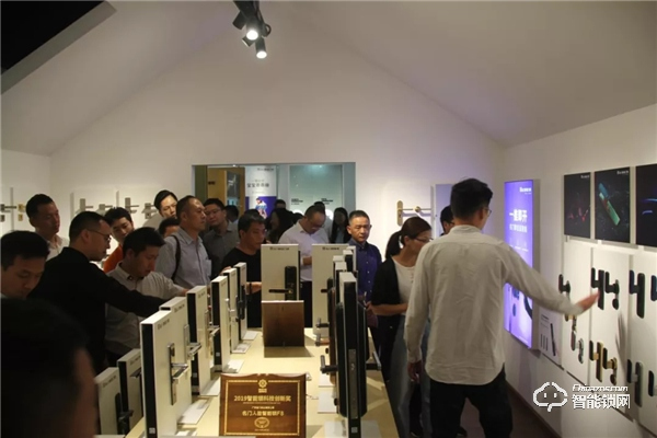 與時俱進,共創未來!中山市河南商會交流活動圓滿結束 與時俱進,共創未來!中山市河南商會交流活動圓滿結束