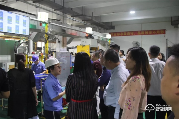 與時俱進,共創未來!中山市河南商會交流活動圓滿結束 與時俱進,共創未來!中山市河南商會交流活動圓滿結束