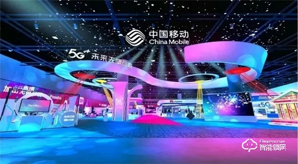 助力2019中國移動全球合作伙伴大會 萬佳安構(gòu)建5G+智慧家庭新生態(tài) 助力2019中國移動全球合作伙伴大會 萬佳安構(gòu)建5G+智慧家庭新生態(tài)