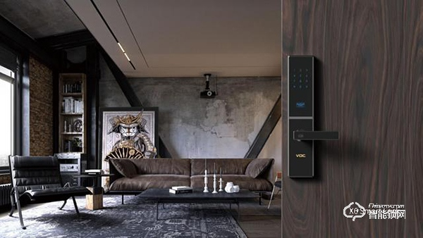 雙十一VOC智能門鎖戰(zhàn)報：斬獲全平臺銷量行業(yè)前十！