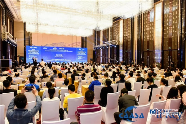 2019中歐國際知識產權大會召開，凱迪仕與歐盟代表、國家部委共促創新！