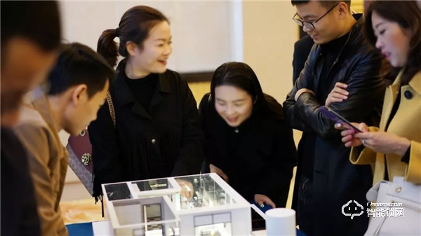 聚力共贏,智領未來|云碩智能鎖長沙站品牌招商會圓滿成功 聚力共贏,智領未來|云碩智能鎖長沙站品牌招商會圓滿成功