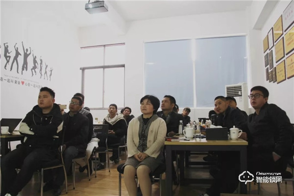 VOC第二期代理商營銷技能培訓營圓滿成功! VOC第二期代理商營銷技能培訓營圓滿成功!