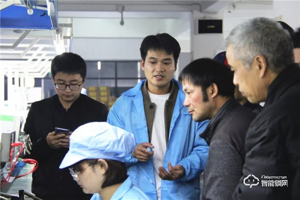 VOC第二期代理商營銷技能培訓營圓滿成功! VOC第二期代理商營銷技能培訓營圓滿成功!