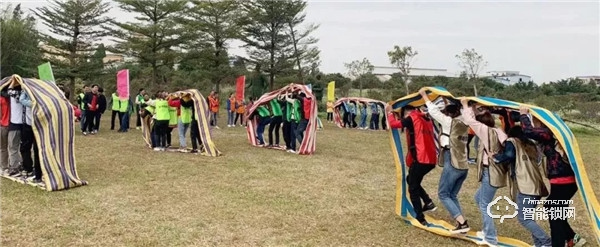 CSLP團建日|同心同行,凝心聚力,共贏未來! CSLP團建日|同心同行,凝心聚力,共贏未來!