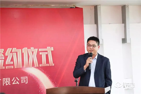 名校與名企聯姻 共贏未來 | 王力攜手北大開展智能門鎖?智能家居戰略合作 名校與名企聯姻 共贏未來 | 王力攜手北大開展智能門鎖?智能家居戰略合作