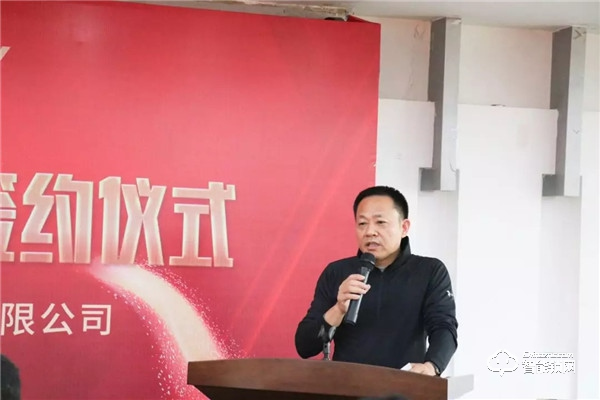 名校與名企聯姻 共贏未來 | 王力攜手北大開展智能門鎖?智能家居戰略合作 名校與名企聯姻 共贏未來 | 王力攜手北大開展智能門鎖?智能家居戰略合作