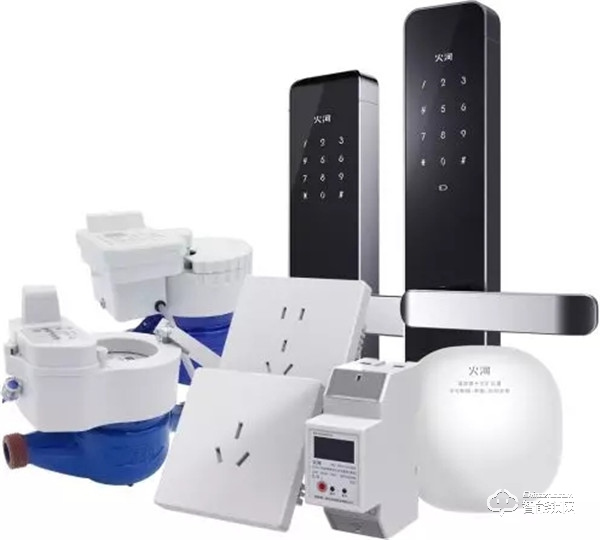 再下一城!火河科技攜手萬科集團提升用戶居住品質 再下一城!火河科技攜手萬科集團提升用戶居住品質