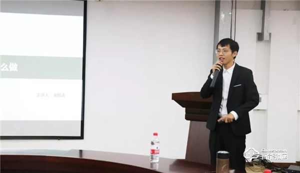 王力智能鎖:轉型擁抱新零售 做好樣板帶好頭 王力智能鎖:轉型擁抱新零售 做好樣板帶好頭