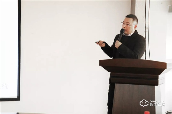 王力智能鎖:轉型擁抱新零售 做好樣板帶好頭 王力智能鎖:轉型擁抱新零售 做好樣板帶好頭