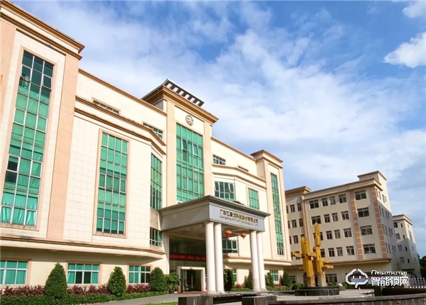 智能建筑行業(yè)的“奧斯卡”典禮，匯泰龍連續(xù)三年蟬聯(lián)“十大智能鎖品牌獎(jiǎng)”