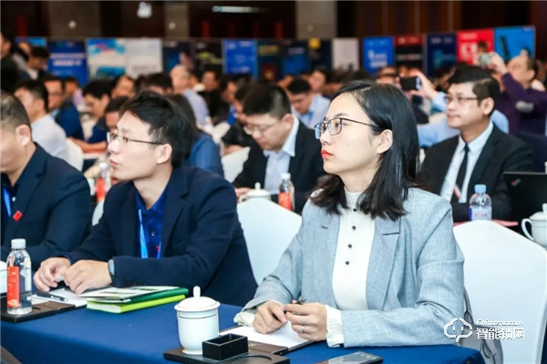 “2019中國物聯網+智能制造年度峰會”微盾科技靜脈鎖電子解決方案引高度關注 “2019中國物聯網+智能制造年度峰會”微盾科技靜脈鎖電子解決方案引高度關注