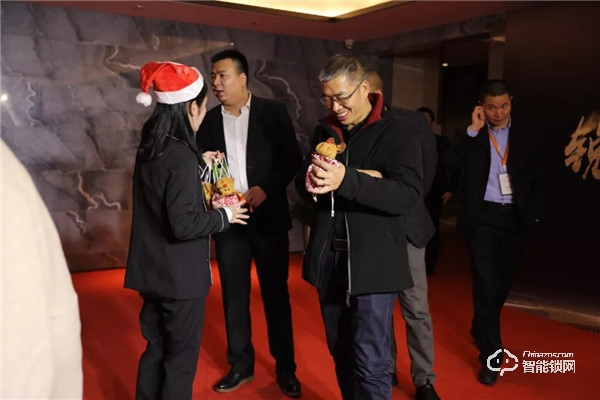 【銳意創新,合力共贏】2020金指碼經銷商嘉年會圓滿召開 【銳意創新,合力共贏】2020金指碼經銷商嘉年會圓滿召開