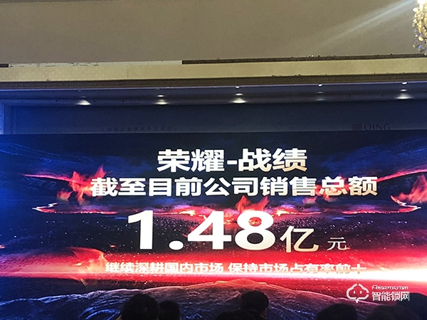 全年銷售總額1.48億,2020超人繼續(xù)領(lǐng)跑智能鎖行業(yè) 全年銷售總額1.48億,2020超人繼續(xù)領(lǐng)跑智能鎖行業(yè)