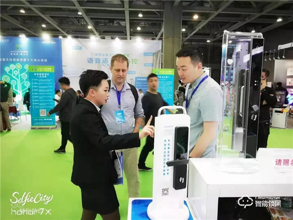 多特2019年展會(huì)在廣州保利世貿(mào)博覽館圓滿收官 多特2019年展會(huì)在廣州保利世貿(mào)博覽館圓滿收官