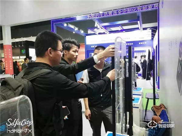 多特2019年展會(huì)在廣州保利世貿(mào)博覽館圓滿收官 多特2019年展會(huì)在廣州保利世貿(mào)博覽館圓滿收官