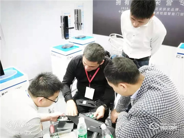 多特2019年展會(huì)在廣州保利世貿(mào)博覽館圓滿收官 多特2019年展會(huì)在廣州保利世貿(mào)博覽館圓滿收官