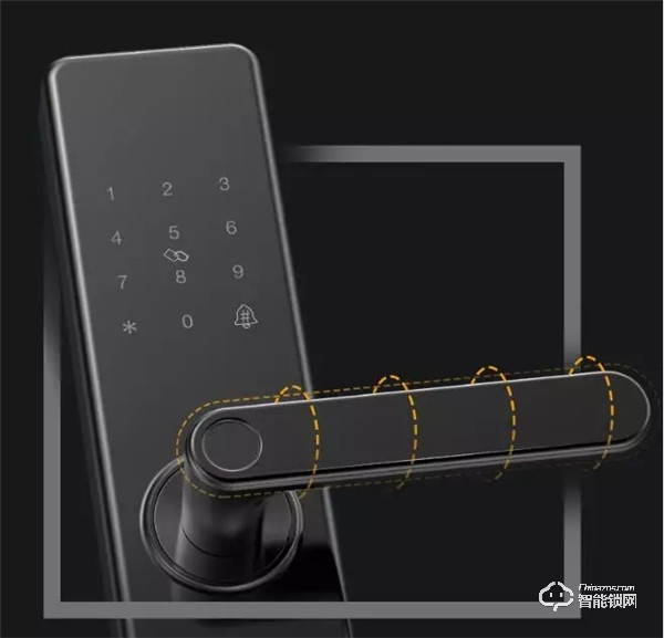 國家泰爾實驗室認證:指芯科技獲得國內首個智能門鎖安全能力證書 國家泰爾實驗室認證:指芯科技獲得國內首個智能門鎖安全能力證書