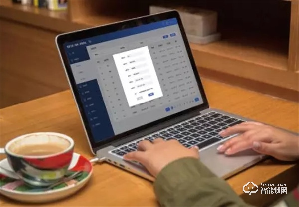 “天誠NB-IOT智能門鎖”攜手“新孚泰智能科技”為廣西交通設計集團,打造“智慧新辦公” “天誠NB-IOT智能門鎖”攜手“新孚泰智能科技”為廣西交通設計集團,打造“智慧新辦公”