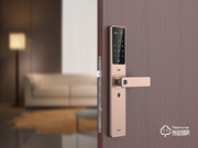 2020智能鎖迎技術升級，區塊鏈、視頻鎖成新趨勢