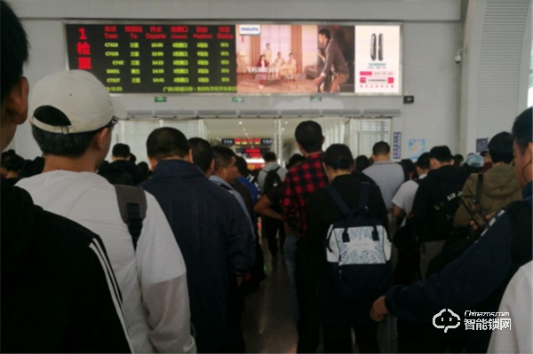 飛利浦智能鎖“解鎖”中國速度,2020全速起航! 飛利浦智能鎖“解鎖”中國速度,2020全速起航!