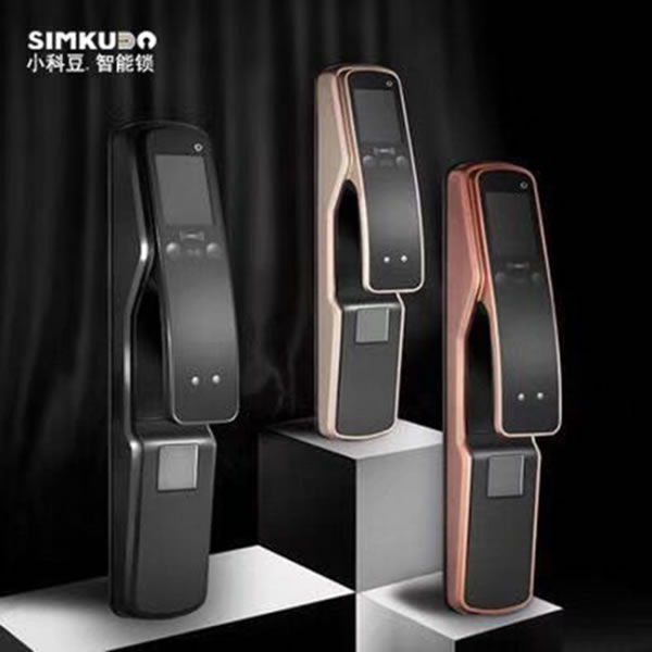 2019中國企業市場峰會“重慶造”小科豆品牌智能鎖斬獲大獎 2019中國企業市場峰會“重慶造”小科豆品牌智能鎖斬獲大獎