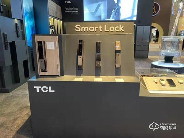 開門聯(lián)動(dòng)智能家電,TCL物聯(lián)網(wǎng)智能門鎖帶來未來家居新想象 開門聯(lián)動(dòng)智能家電,TCL物聯(lián)網(wǎng)智能門鎖帶來未來家居新想象