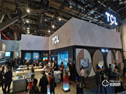 CES2020:TCL攜帶多款物聯網智能門鎖亮相CES
