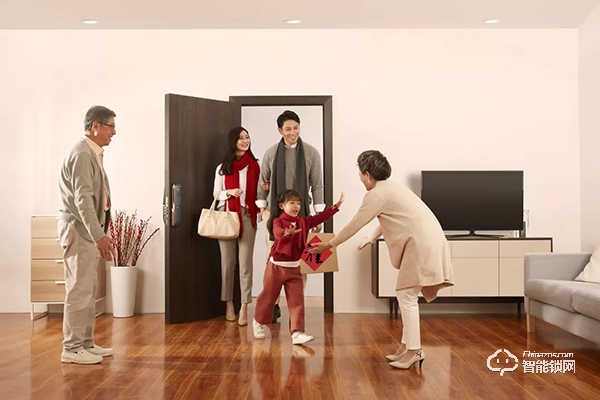 助力團圓時刻,飛利浦智能鎖全國高鐵廣告春節獻禮! 助力團圓時刻,飛利浦智能鎖全國高鐵廣告春節獻禮!