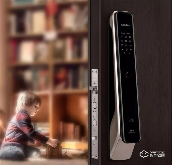 凱迪仕智能鎖攜手蜻蜓FM,打造親情欄目《聽見家的聲音》跨界出圈 凱迪仕智能鎖攜手蜻蜓FM,打造親情欄目《聽見家的聲音》跨界出圈