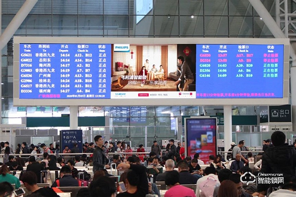 今年春節(jié),將家門教給更懂你的飛利浦智能鎖 今年春節(jié),將家門教給更懂你的飛利浦智能鎖