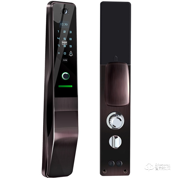 創鴻智能鎖怎么樣 創鴻智能鎖好不好 創鴻智能鎖怎么樣 創鴻智能鎖好不好