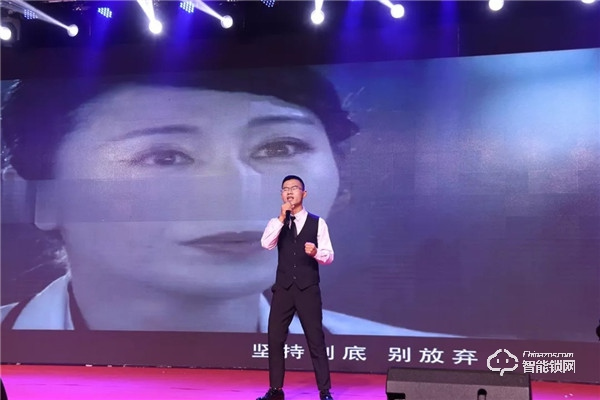 匠人匠心,品質超人;凝心聚力,強者同行 | 超人科技2020年迎春晚會圓滿落幕! 匠人匠心,品質超人;凝心聚力,強者同行 | 超人科技2020年迎春晚會圓滿落幕!