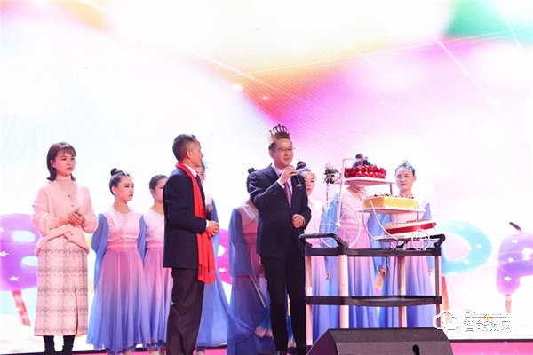 匠人匠心,品質超人;凝心聚力,強者同行 | 超人科技2020年迎春晚會圓滿落幕! 匠人匠心,品質超人;凝心聚力,強者同行 | 超人科技2020年迎春晚會圓滿落幕!