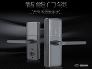 伯蘭美智能鎖，五大特點(diǎn)解決你“鎖”有難題