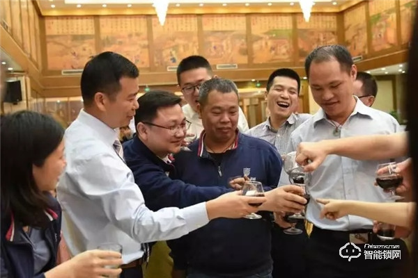 激揚27年，筑夢遠航——科裕集團迎春晚會完美謝幕