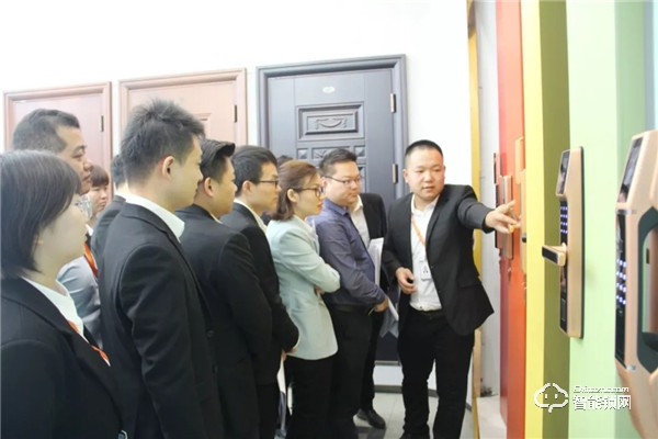 服務贏天下 技術拓未來|皇家金盾智能鎖內部培訓會圓滿結束 服務贏天下 技術拓未來|皇家金盾智能鎖內部培訓會圓滿結束