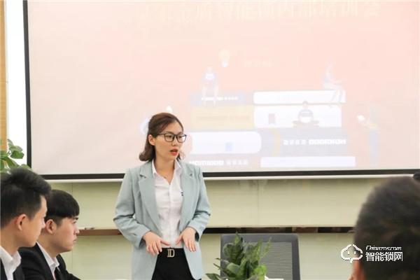 服務贏天下 技術拓未來|皇家金盾智能鎖內部培訓會圓滿結束 服務贏天下 技術拓未來|皇家金盾智能鎖內部培訓會圓滿結束