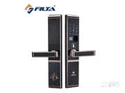 凡態智能鎖怎么樣 凡態智能鎖安全嗎