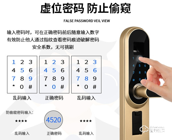 邦臣智能鎖怎么樣 邦臣智能鎖優勢 邦臣智能鎖怎么樣 邦臣智能鎖優勢