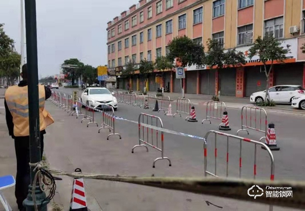 玥瑪智能鎖: 疾情防控 安全萬家