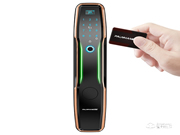 掌航智能鎖怎么樣 掌航智能鎖好嗎