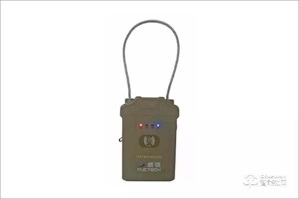 同方威視安全智能鎖順利通過歐盟ATEX防爆認證 同方威視安全智能鎖順利通過歐盟ATEX防爆認證