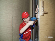 京東智能鎖安裝服務標準升級了!引領行業標準規范化