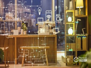 智能互聯黑科技,科裕智能門鎖“智服”疫情