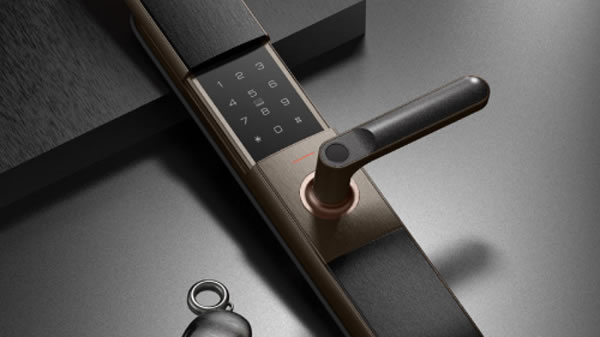 開啟回家新模式,TCL KP-10智能鎖顏值滿分,實力更出眾! 開啟回家新模式,TCL KP-10智能鎖顏值滿分,實力更出眾!